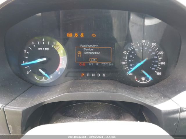 2018 FORD EDGE 2FMPK3J94JBB39079 Photo 6