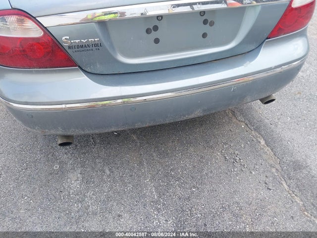 2005 JAGUAR S-TYPE SAJWA01T45FN51652 Photo 5