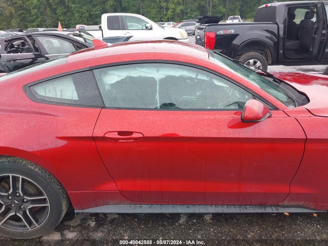 Ford Mustang Ecoboost Fastback 2020 1FA6P8TH6L5168471 Image 13