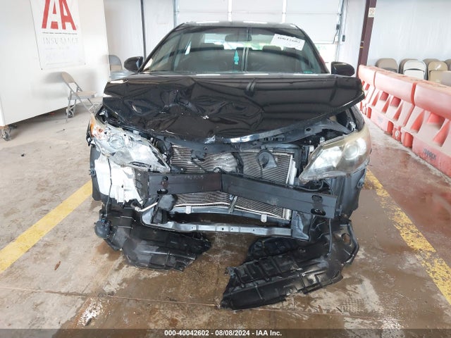 Toyota CAMRY SE 2014 4T1BF1FK5EU739107 Image 6