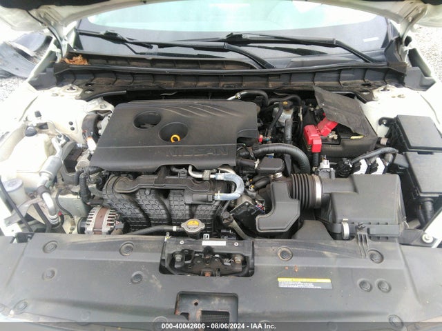 Nissan Altima 2.5 S 2019 1N4BL4BW5KC142618 Image 10