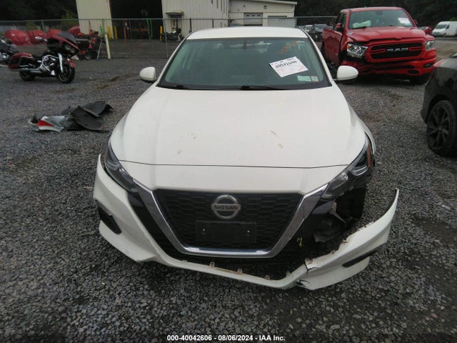 Nissan Altima 2.5 S 2019 1N4BL4BW5KC142618 Image 11
