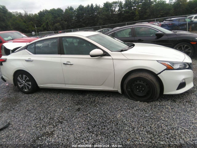 Nissan Altima 2.5 S 2019 1N4BL4BW5KC142618 Image 12