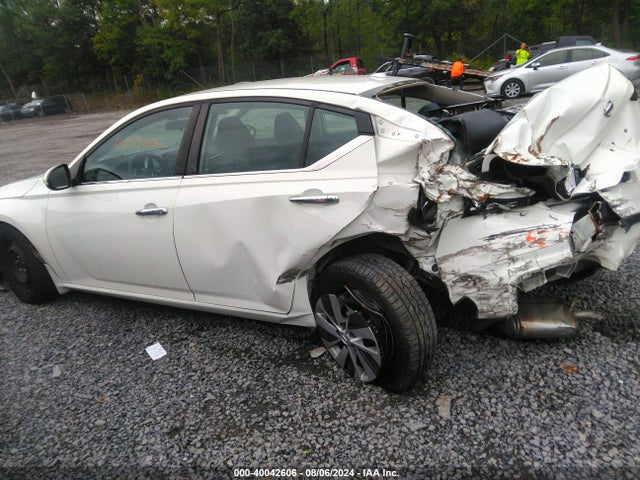 Nissan Altima 2.5 S 2019 1N4BL4BW5KC142618 Image 13