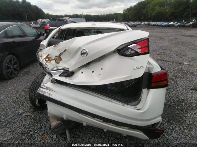 Nissan Altima 2.5 S 2019 1N4BL4BW5KC142618 Image 15