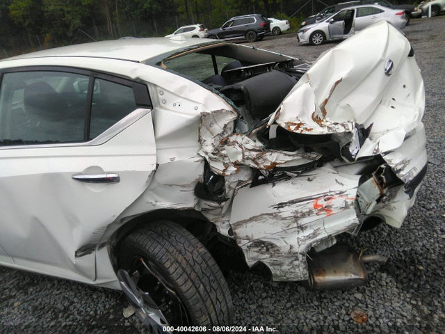 Nissan Altima 2.5 S 2019 1N4BL4BW5KC142618 Image 16
