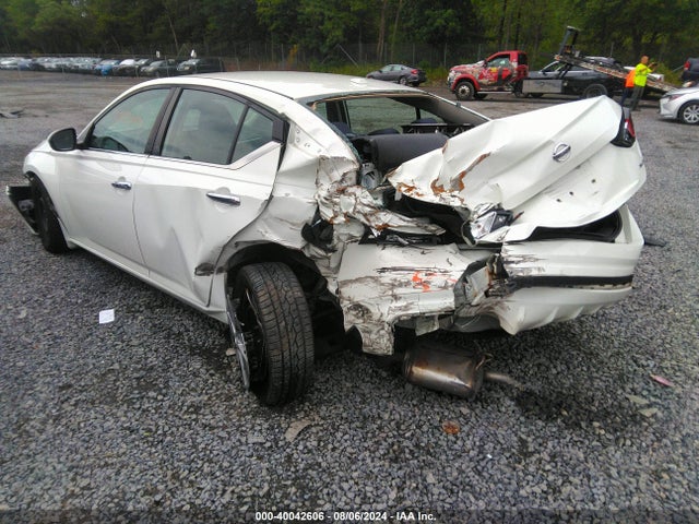 Nissan Altima 2.5 S 2019 1N4BL4BW5KC142618 Image 3