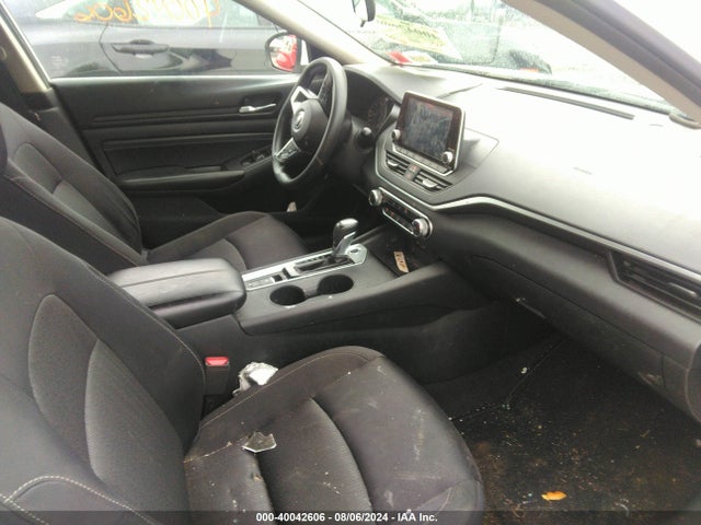 Nissan Altima 2.5 S 2019 1N4BL4BW5KC142618 Image 5