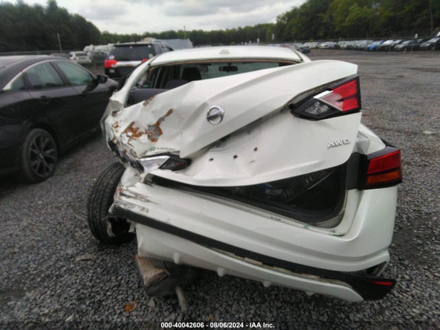 Nissan Altima 2.5 S 2019 1N4BL4BW5KC142618 Image 6