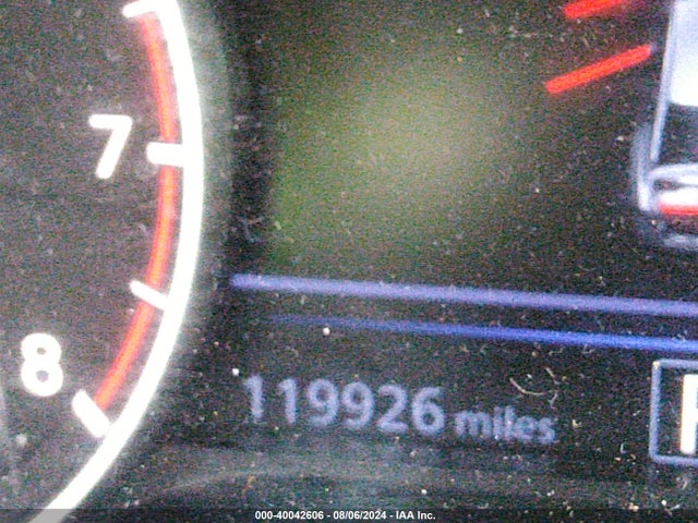 Nissan Altima 2.5 S 2019 1N4BL4BW5KC142618 Image 7
