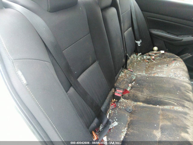 Nissan Altima 2.5 S 2019 1N4BL4BW5KC142618 Image 8