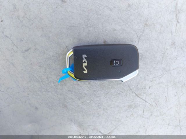 5XYRKDLF3NG089301 KIA Sorento X-line Sx Prestige