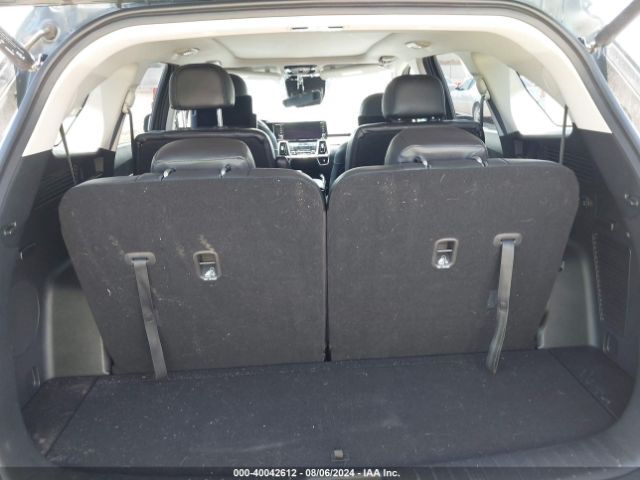 5XYRKDLF3NG089301 KIA Sorento X-line Sx Prestige