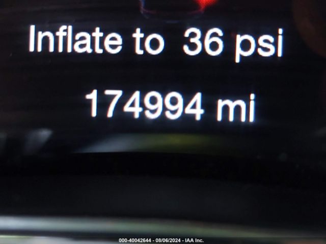 1C4SDHCT4HC690380 Dodge Durango R/t Rwd