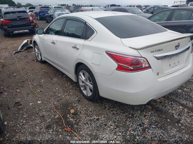 Nissan Altima 2.5 Sv 2015 1N4AL3AP9FC194288 Image 3