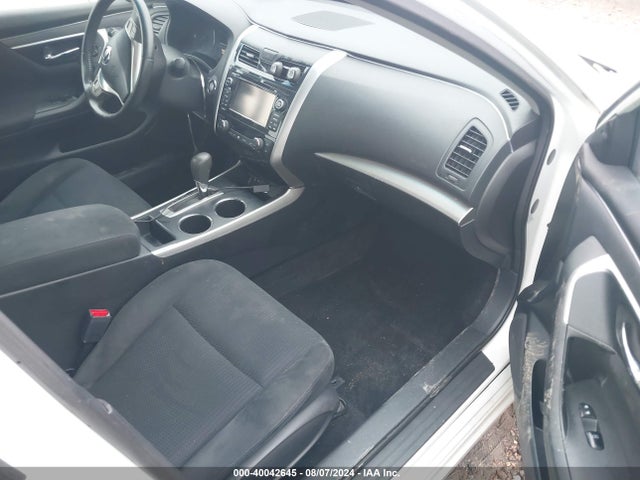 Nissan Altima 2.5 Sv 2015 1N4AL3AP9FC194288 Image 5