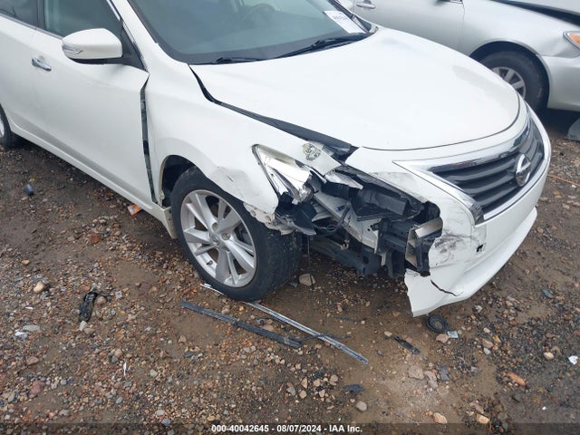 Nissan Altima 2.5 Sv 2015 1N4AL3AP9FC194288 Image 6