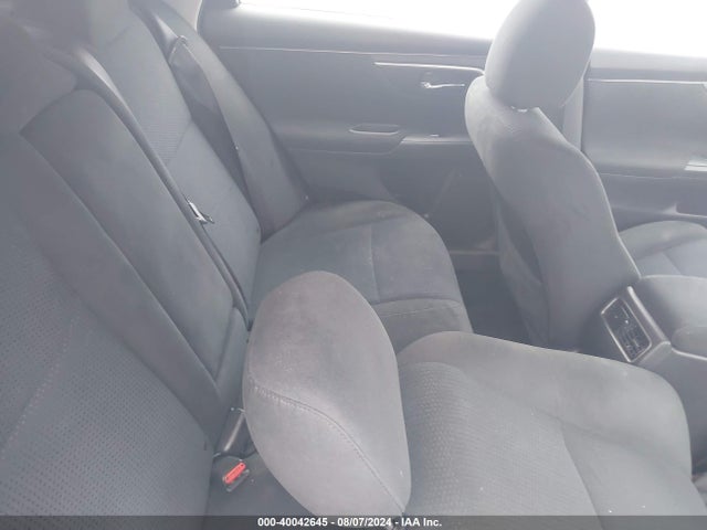Nissan Altima 2.5 Sv 2015 1N4AL3AP9FC194288 Image 8
