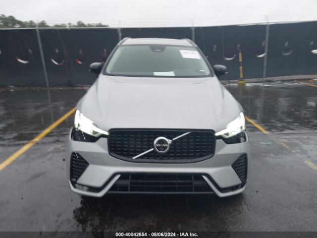 YV4L12RL9R1775288 Volvo Xc60 B5 Plus Dark Theme
