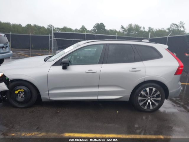 YV4L12RL9R1775288 Volvo Xc60 B5 Plus Dark Theme