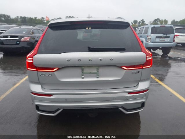 YV4L12RL9R1775288 Volvo Xc60 B5 Plus Dark Theme