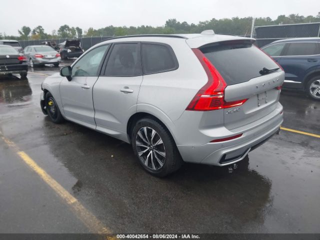 YV4L12RL9R1775288 Volvo Xc60 B5 Plus Dark Theme