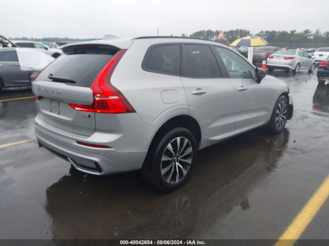 YV4L12RL9R1775288 Volvo Xc60 B5 Plus Dark Theme