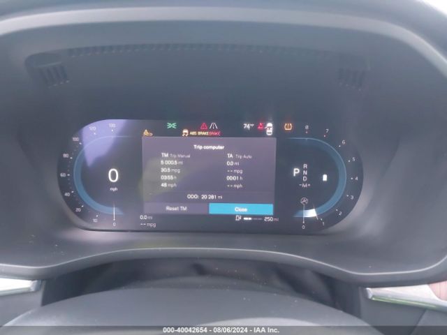 YV4L12RL9R1775288 Volvo Xc60 B5 Plus Dark Theme