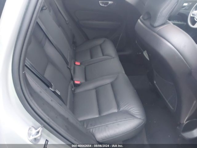 YV4L12RL9R1775288 Volvo Xc60 B5 Plus Dark Theme