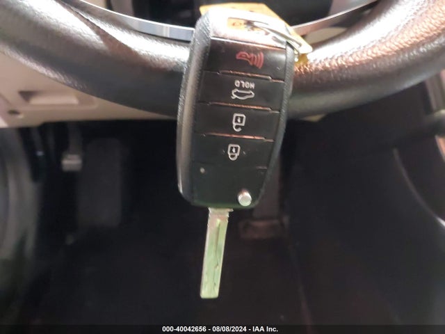 KIA Optima Lx 2015 5XXGM4A7XFG390571 Image 11