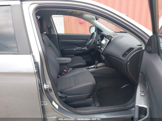 JA4ARUAU9PU012373 Mitsubishi Outlander Sport 2.0 Se Awc