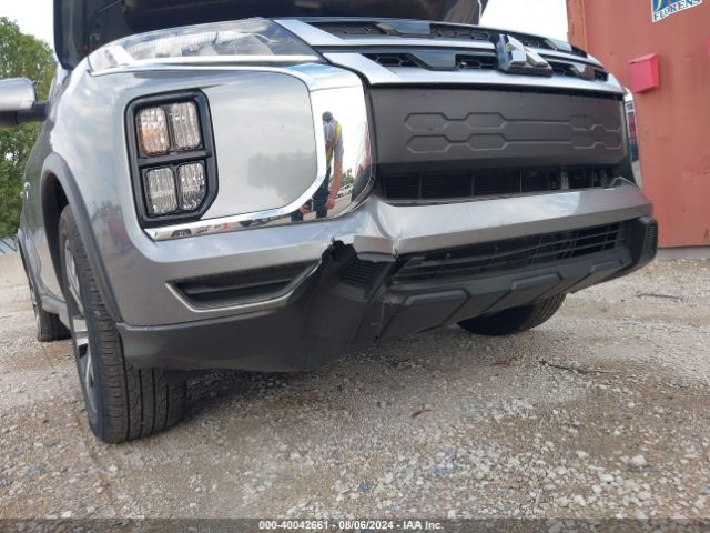 JA4ARUAU9PU012373 Mitsubishi Outlander Sport 2.0 Se Awc