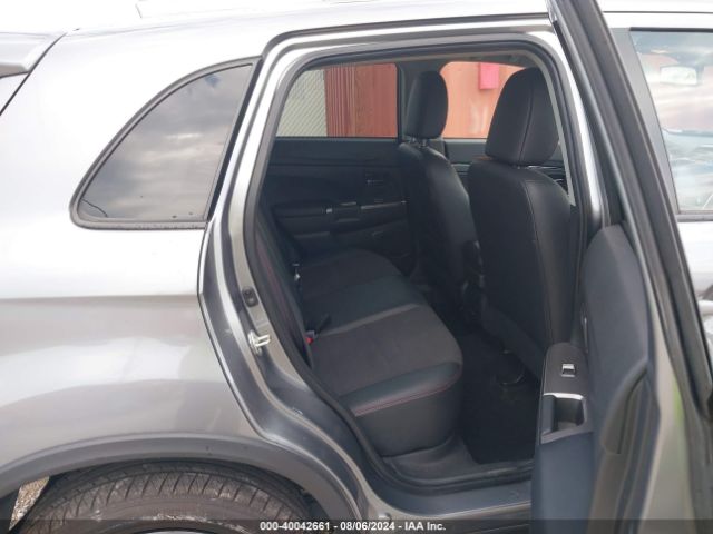 JA4ARUAU9PU012373 Mitsubishi Outlander Sport 2.0 Se Awc
