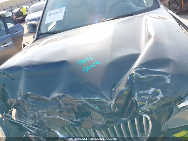 5UXWX9C5XE0D13468 BMW X3 Xdrive28i