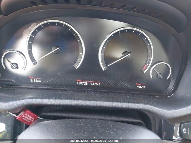 5UXWX9C5XE0D13468 BMW X3 Xdrive28i