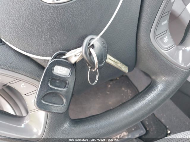 5NPEB4AC3EH826318 Hyundai SONATA GLS