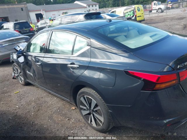 1N4BL4EW0NN416067 Nissan Altima Sl Intelligent Awd