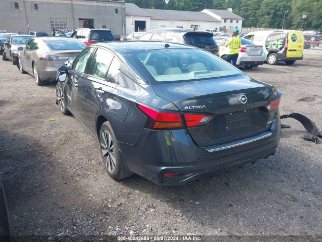 1N4BL4EW0NN416067 Nissan Altima Sl Intelligent Awd