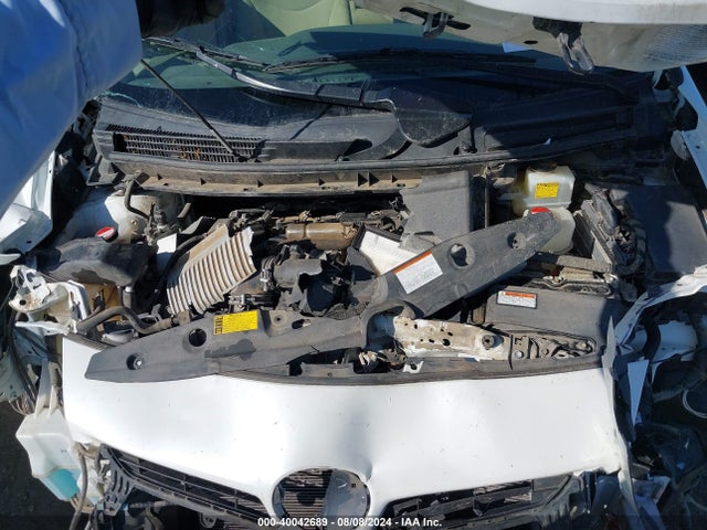 Toyota Prius Two 2015 JTDKN3DU3F0445107 Image 10