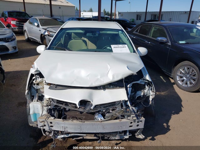 Toyota Prius Two 2015 JTDKN3DU3F0445107 Image 12