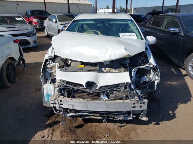 Toyota Prius Two 2015 JTDKN3DU3F0445107 Image 6