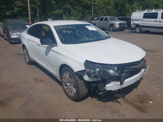 2015 2G11X5SL4F9244259 головне зображення