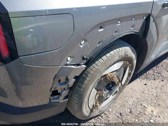 KIA Ev9 Wind 2024 KNDAFFS54R6037545 Image 21