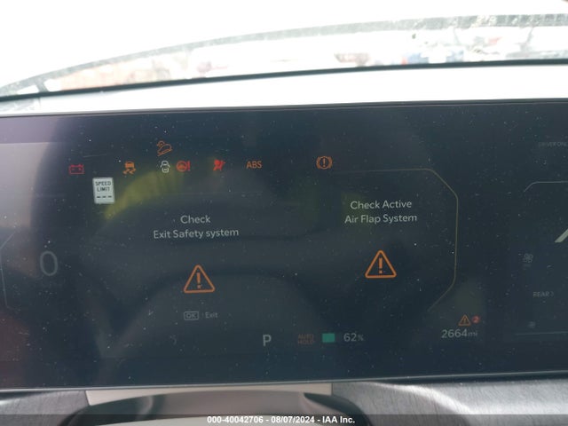 KIA Ev9 Wind 2024 KNDAFFS54R6037545 Image 7