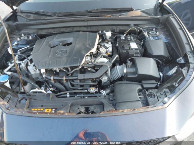 3MVDMBAM7RM645076 Mazda Cx-30 2.5 S