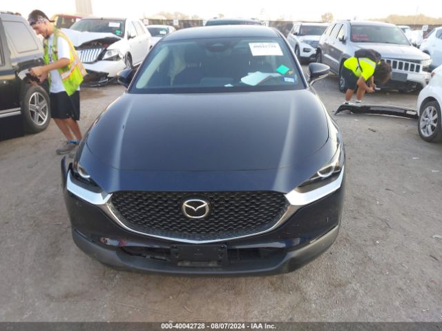 3MVDMBAM7RM645076 Mazda Cx-30 2.5 S