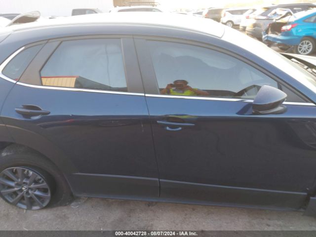 3MVDMBAM7RM645076 Mazda Cx-30 2.5 S