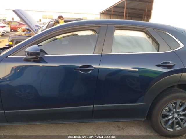 3MVDMBAM7RM645076 Mazda Cx-30 2.5 S