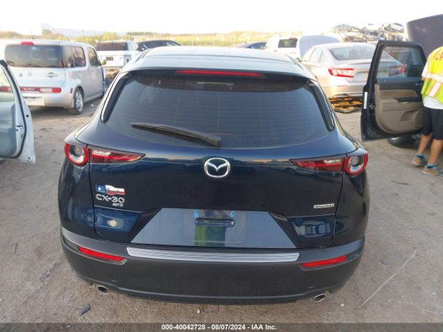 3MVDMBAM7RM645076 Mazda Cx-30 2.5 S