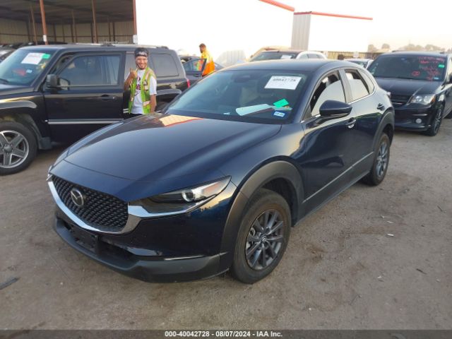 3MVDMBAM7RM645076 Mazda Cx-30 2.5 S